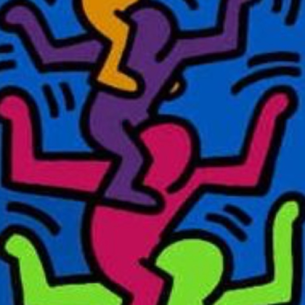 Meet your Posher, Libby